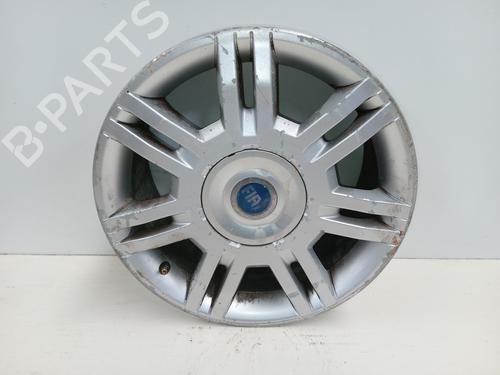 Used Rim Rim FIAT STILO (192_) 1.9 JTD (192_XE1A) (115 hp) 36075327 36075327