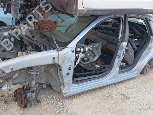 AC radiator SEAT IBIZA III (6L1)  | BP16167999M32 