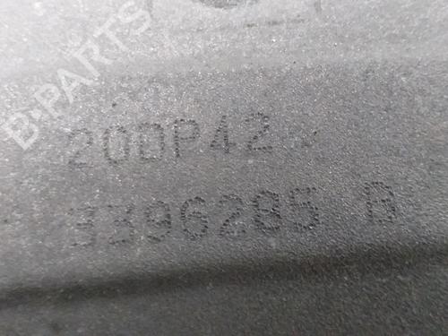 Gearbox PEUGEOT 308 I (4A_, 4C_)  | BP10517208M3 
