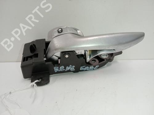 Front left interior door handle JEEP RENEGADE SUV (BU, B1, BV) 1.0 T-GDi | BP17788083I13 