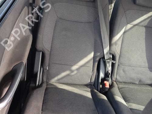 Used Rear right seatbelt FORD S-MAX (WA6) [2006-2014]  22712098