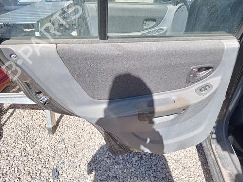 Used Rear left panel HYUNDAI ACCENT II (LC) 1.3 (86 hp) 28355275