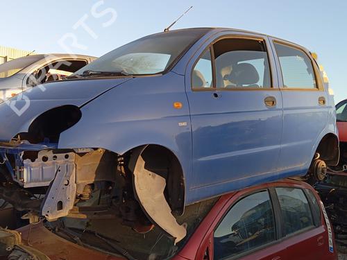 Left taillight DAEWOO MATIZ (M100, M150) 0.8 | BP15855078C34 