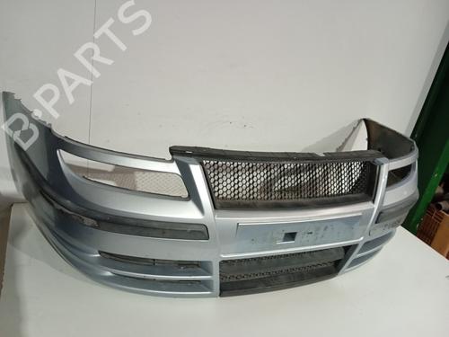 Front bumper FIAT ULYSSE (179_)  | BP25917915C7 