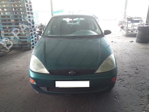 Kjølevifte elektrisk FORD FOCUS I (DAW, DBW) 1.6 16V | BP15558622M35 