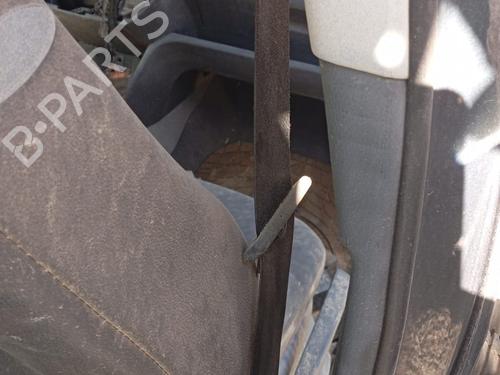 Used Front right seatbelt VW POLO IV (9N_, 9A_) 1.2 12V (64 hp) 20487924
