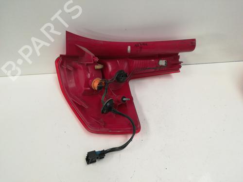 Venstre baglygte CITROËN C4 I (LC_)  | BP9356490C34 