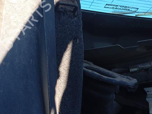 Used Rear right seatbelt FORD MONDEO III (B5Y) 2.2 TDCi (155 hp) 16237643