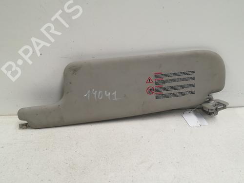 Left sun visor RENAULT LAGUNA II (BG0/1_) | BP13026714I1 - Image 3
