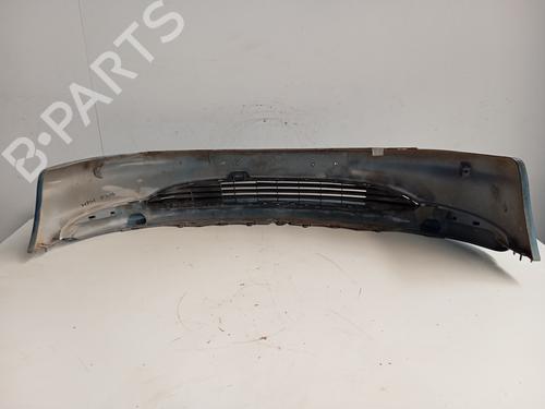 Front bumper PEUGEOT 206 Hatchback (2A/C) 1.9 D | BP29923933C7