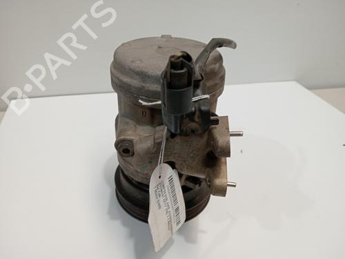 AC compressor HYUNDAI GETZ (TB) 1.1 | BP17393100M34 