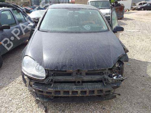 Førerens kollisjonspute VW GOLF V (1K1)  | BP12275760C9 