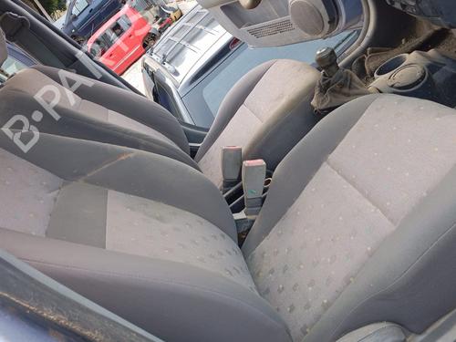 Used Right front seat HYUNDAI GETZ (TB) 1.1 (63 hp) 12274575