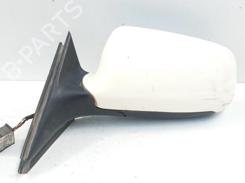 Left mirror AUDI A3 (8L1) 1.9 TDI | BP9355896C26 