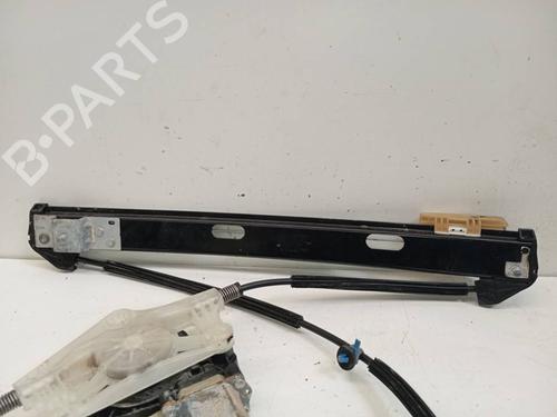 Front left window mechanism CUPRA LEON (KL1, KU1, KUG) 1.4 e-HYBRID | BP38643331C22 - Image 4