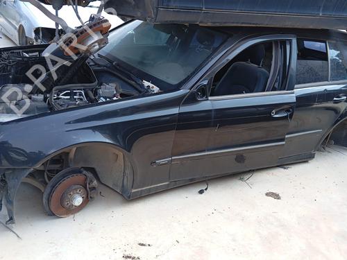 Kurtyna airbag lewa MERCEDES-BENZ E-CLASS T-Model (S211) E 270 T CDI (211.216) BP24506859C11