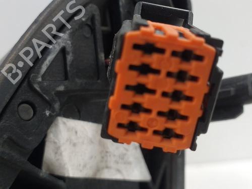 Right mirror CITROËN XSARA PICASSO (N68) 2.0 HDi | BP12295266C27