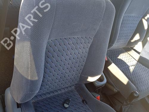 Used Right front seat HONDA CR-V I (RD) 2.0 16V 4WD (RD1, RD3) (147 hp) 22790279