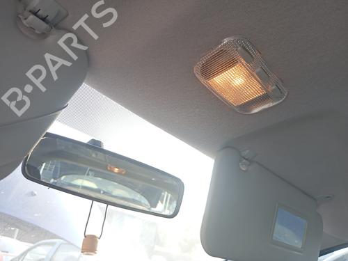 Used Interior roof light PEUGEOT 307 (3A/C) 1.6 16V (109 hp) 24036235