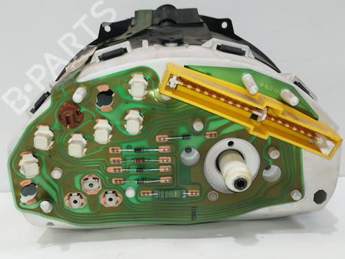 Instrument cluster FORD KA (RB_) 1.3 i | BP13388755C47 