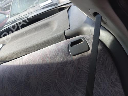 Used Rear left seatbelt FORD MONDEO II (BAP) 1.8 TD (90 hp) 20320431