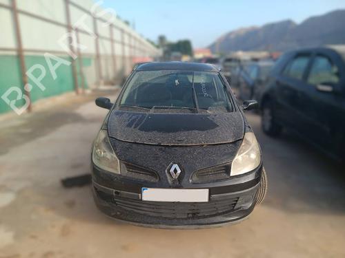Used Parts RENAULT CLIO III (BR0/1, CR0/1) 4947758