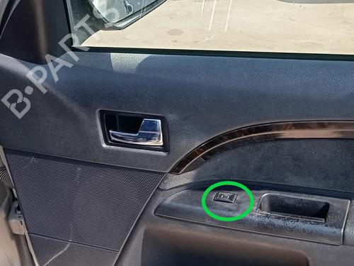 Used Right front window switch FORD MONDEO III Turnier (BWY) 2.0 16V (146 hp) 22210265