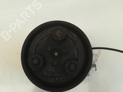 AC compressor KIA SHUMA I (FB)  | BP9347259M34 