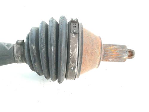 Right front driveshaft SEAT IBIZA III (6L1)  | BP9349614M39 