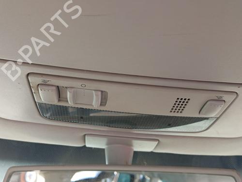 Used Interior roof light VW TOURAN (1T1, 1T2) [2003-2010]  12295690
