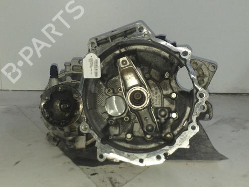 Used Gearbox SKODA OCTAVIA I (1U2) [1996-2010]  10245983