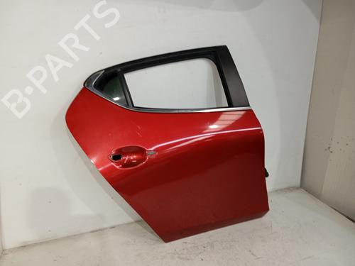 Dør højre bagtil MAZDA 3 Hatchback (BP) | BP38091241C5 - Image 3