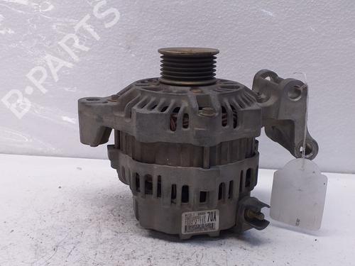 Used Alternator FORD PUMA (EC_) 1.6 16V (103 hp) 9351831