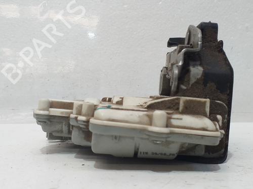 Rear right lock SEAT ALTEA (5P1)  | BP9828975C99 