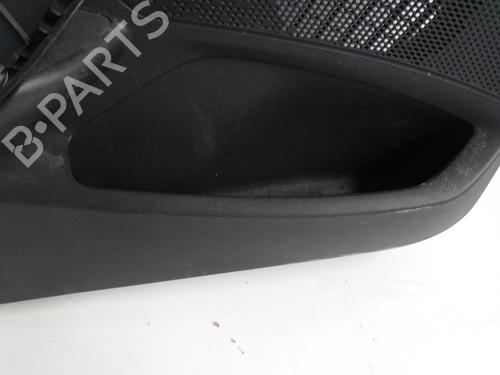 Front left panel PEUGEOT 208 I (CA_, CC_) 1.2 VTI 82 | BP21813878C58 