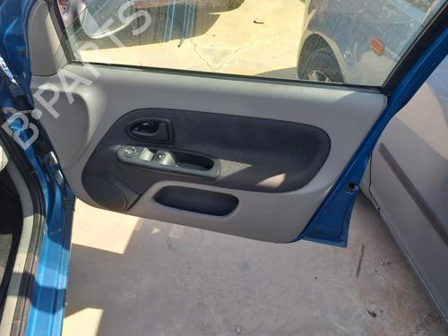 Starter RENAULT CLIO II (BB_, CB_)  | BP15676565M8 