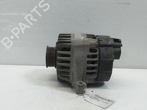 Generator FIAT PANDA (169_) 1.2 (169.AXB11, 169.AXB1A) | BP9351706M7 