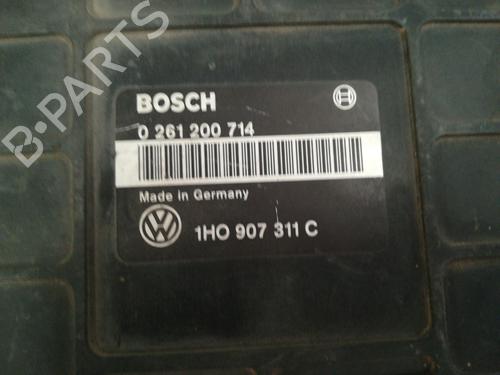 Motorstyringsenhet VW PASSAT B5.5 (3B3)  | BP9348804M57 