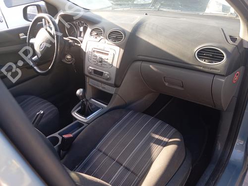 Starter FORD FOCUS II (DA_, HCP, DP) 1.8 TDCi | BP28703910M8  - Image 9