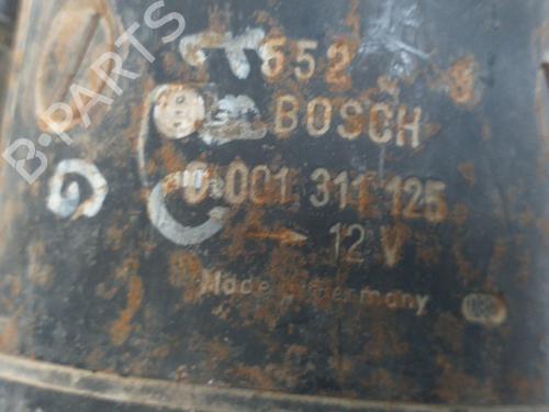 Starter BMW 3 (E30)  | BP9352956M8 