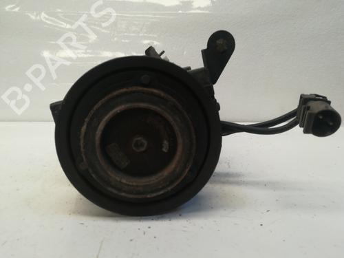 AC compressor OPEL OMEGA B (V94)  | BP9347470M34 