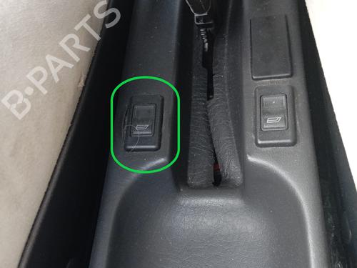 Used Right front window switch LANCIA DELTA I (831_) [1979-1994]  27500855