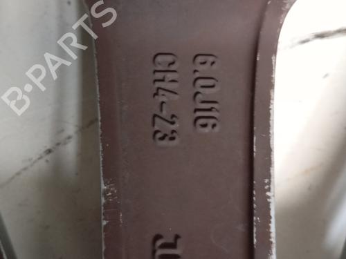 Rim PEUGEOT 208 I (CA_, CC_)  | BP25051015C45