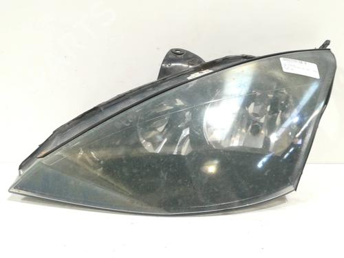 Scheinwerfer links für FORD FOCUS I (DAW, DBW) 1.8 TDCi (115 hp) 13523735