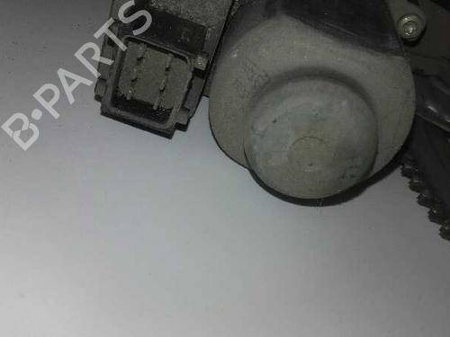 Front right window mechanism OPEL MERIVA A MPV (X03)  | BP9353365C23 