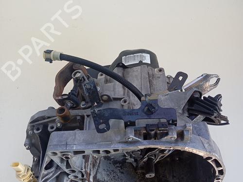 Gearbox DACIA LODGY (JS_) | BP35800650M3 - Image 6