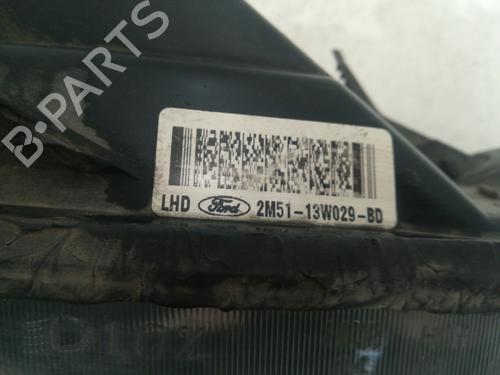 Right headlight FORD FOCUS I (DAW, DBW) 1.8 TDCi | BP13523734C29 