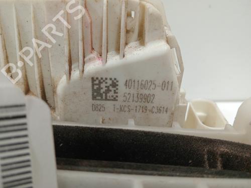 Front left lock JEEP RENEGADE SUV (BU, B1, BV) 1.0 T-GDi | BP17788049C98 