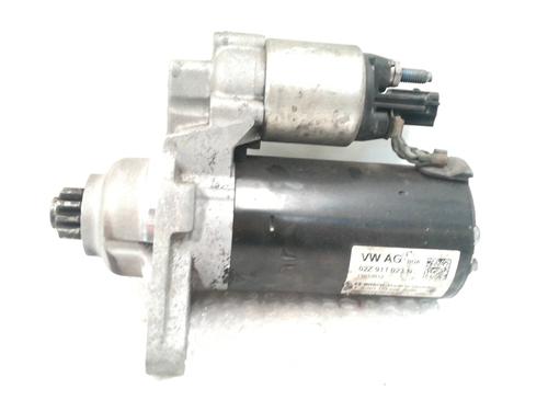 Used Starter SEAT LEON (1P1) 1.6 TDI (105 hp) 11346909