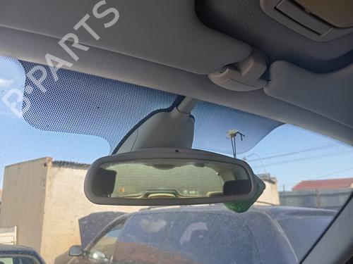 Specchietti retrovisore RENAULT SCÉNIC II (JM0/1_) [2003-2010]  29427212